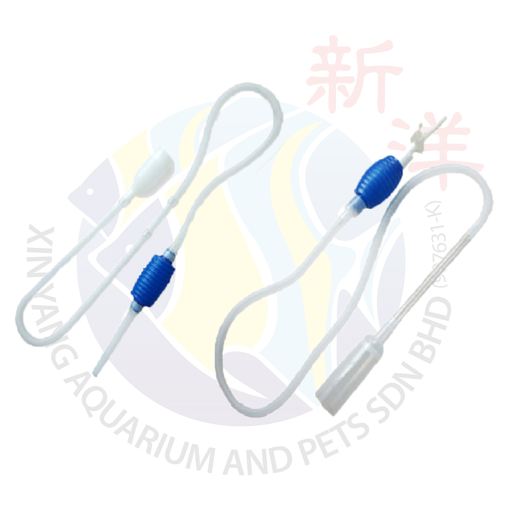 Aquaspeed Aquarium Air Pump - Xin Yang Aquarium and Pets
